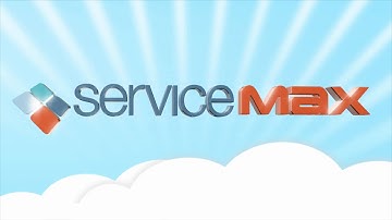 Working with ServiceMax
