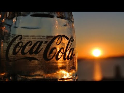 I'd Like to Teach the World to Sing - New Seekers - Coca-Cola - w/lyrics
