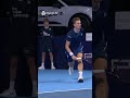 He’s back for more 🔥 | Tennis TV | #BNPPFEuropeanOpen
