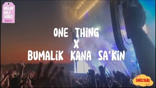 Watch Kin One Thing video