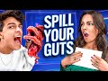 Spill Your Guts: Brent Rivera &amp; Pierson Wodzynski!