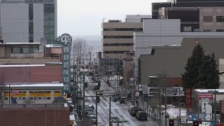 2022 Destination Assessment proposes ways to make Anchorage more appealing