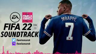 Talk About It - Jungle (FIFA 22 Official Soundtrack)