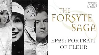 The Forsyte Saga (1967) EP25: Portrait of Fleur HD 1080p