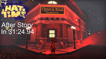 A Hat in Time After Story Mod [Former World Record] All Acts in 31:24.94