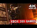 TOP 10 XBOX 360 GAMES TO PLAY IN 2021 | OPEN WORLD, SURVIVAL, RPG, FPS, SF, SHOOTER
