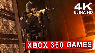TOP 10 XBOX 360 GAMES TO PLAY IN 2021 | OPEN WORLD, SURVIVAL, RPG, FPS, SF, SHOOTER screenshot 4