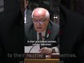 Palestinian and Israeli envoys clash at UN Security Council over ICJ opinion on Israeli occupation