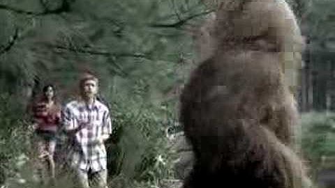 Messin With Sasquatch - Joy Buzzer