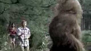Messin With Sasquatch - Joy Buzzer