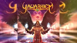 Yawarhiem - Prophecy of Gods