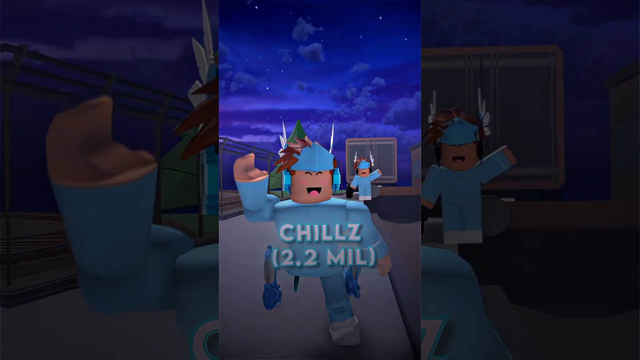 TOP 8 RICHEST MM2 PLAYERS 