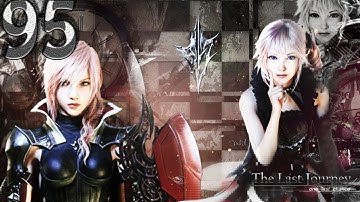 Lightning Returns: Final Fantasy XIII - Playthrough / Walkthrough - Part #95