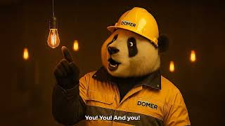 Domo Episode 6: The Electricity Bill Nightmare