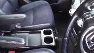 honda odyssey hesitates while driving 9