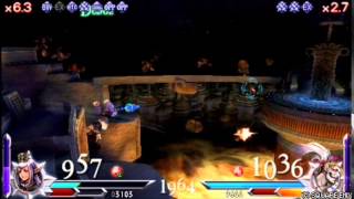 [Purgatory LB R9] Luna(Prishe) vs DanneD(Tifa/Kefka) M2-M3
