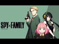 【高音質】SPY×FAMILY OP ED