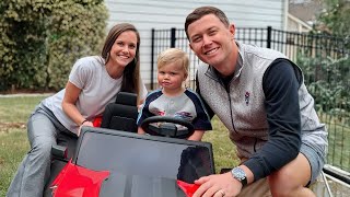 What is American Idol winner Scotty McCreery doing now? Meet His Wife & Kids