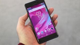 КОРОТКО О ГЛАВНОМ. SONY XPERIA X. ТЕСТ ANTUTU. ВНЕШНИЙ ВИД КОРОТКО О ГЛАВНОМ. SONY XPERIA X. ТЕСТ ANTUTU. ВНЕШНИЙ ВИД