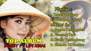 MP3 Gitar Tunggal Bobby Mawardi Ft Lipi Kinal