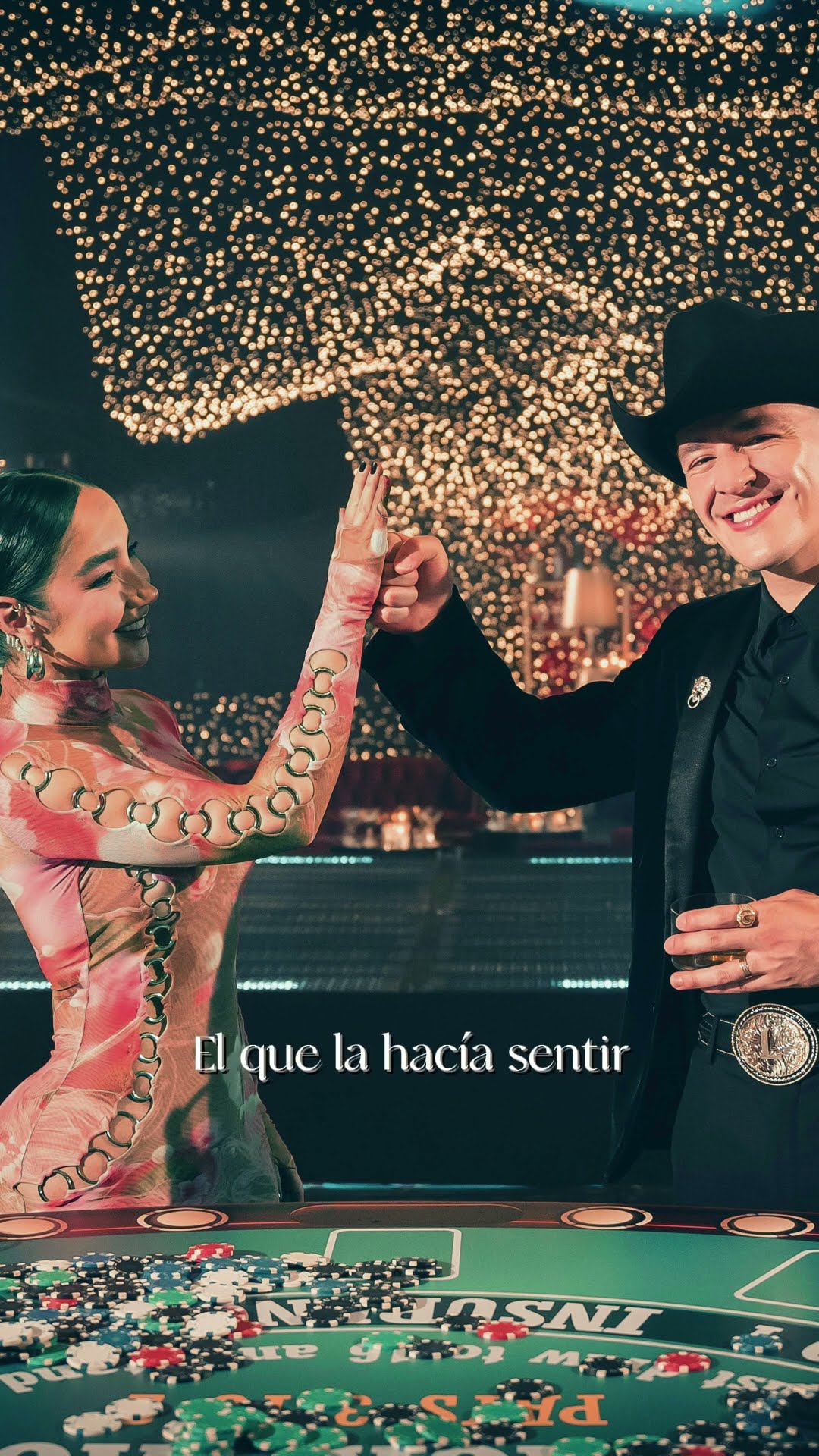 Yo sé que se van a cantar como un berraco Me Eligió a Mi con Paola Jara ?