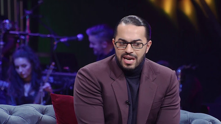 Adil o Džeju: On je ipak deda mojoj deci (Sharanova radionica S1E14)