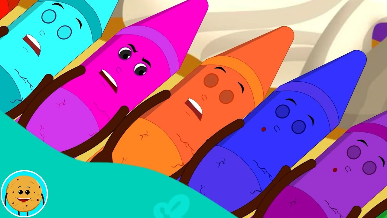 Ten In The Bed Numbers Counting Song More Children Rhymes YouTube Ten in the bed numbers counting song more children rhymes youtube