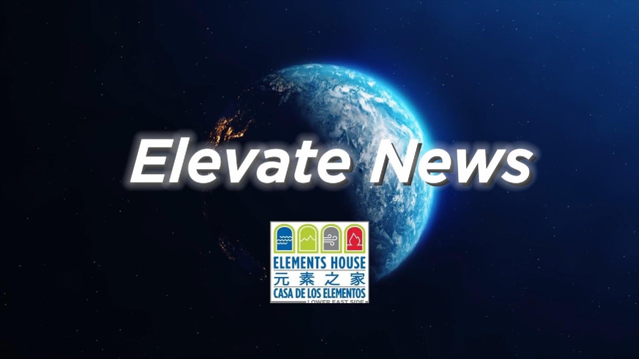 🎥 Elevate News 2026 | Episode 1 – February Highlights - YouTube