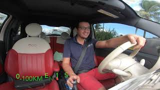 TO BUY OR NOT TO BUY FIAT 500 FIAT CINQUECENTO REVIEW