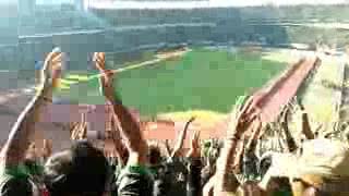 ku selalu MendukungMu PERSEBAYA