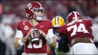 Dane Brugler on if the Browns Should Draft Alabama QB Ty Simpson at No. 24 - Sports4CLE, 2/20/26