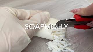 ВЕСНА Детское👶🏼 SOAP ASMR🧼