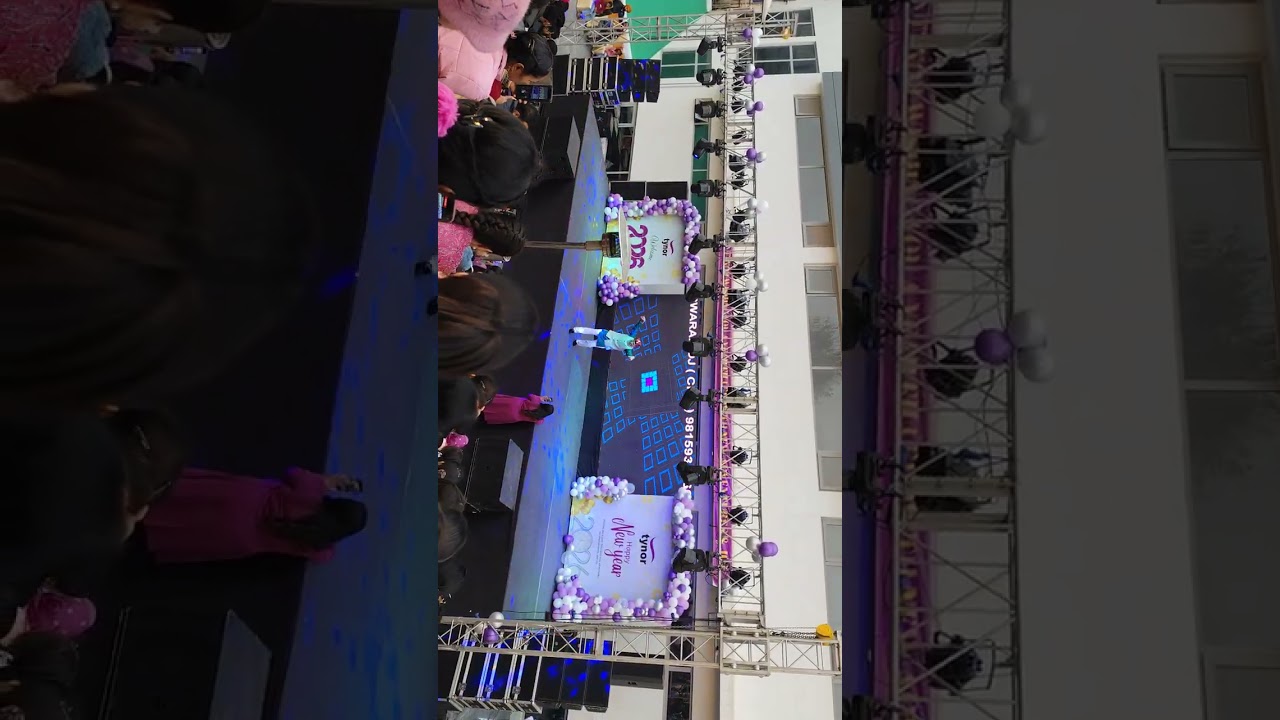  🥳new year party  Tynor 🎉 pahadi naati  Punjab 