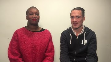 Testimonies: Level 2 Counselling Skills (2020)         (Michelle Baker)