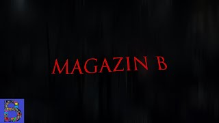 Magazi̇n B