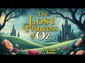The Lost Princess of Oz by L. Frank Baum
