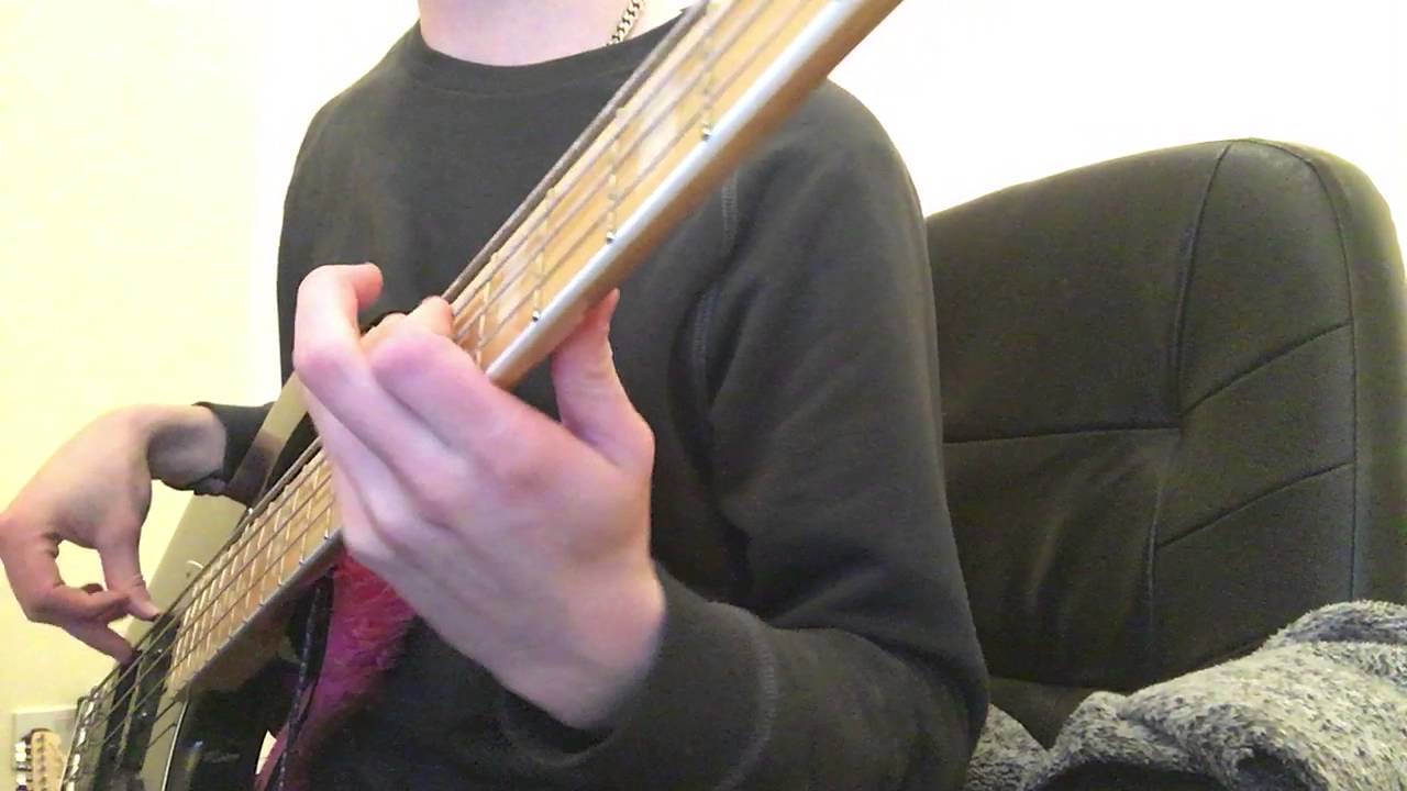 Chromatic scale in C 1 octave - YouTube