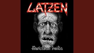 Latzen