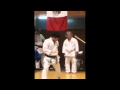 naka sensei - Bassai dai