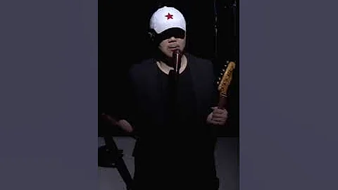 崔健 微信視頻號演唱會直播 20220415 - 天天要聞