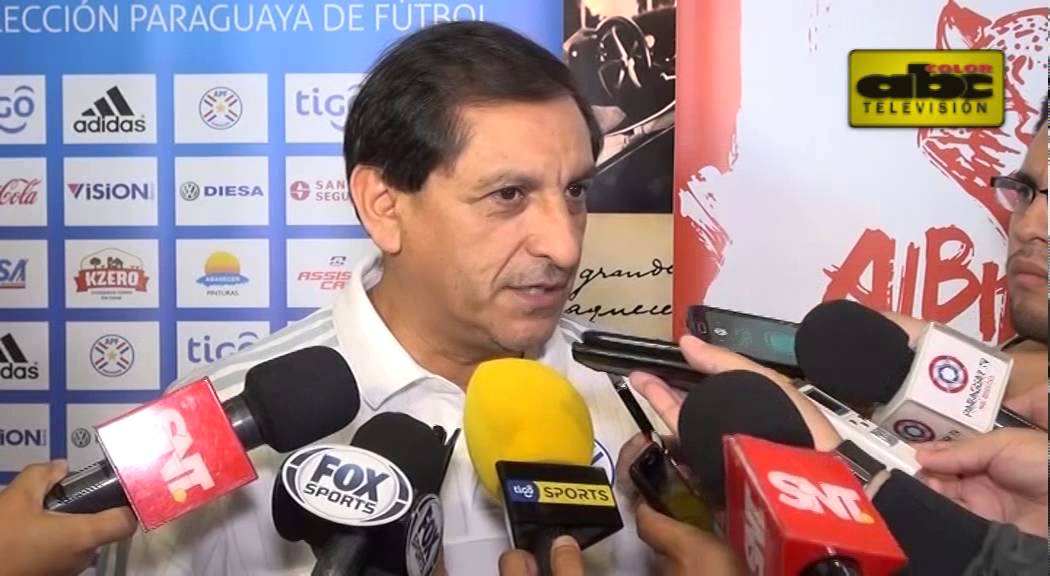 Selección paraguaya se instala en Lima a la espera del partido ante Perú camera iphone 8 plus apk