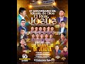 Primera Parte - 37 Aniversario de Iglesia de Dios El Rey Jesús de Aldea Las Lomas Joyabaj