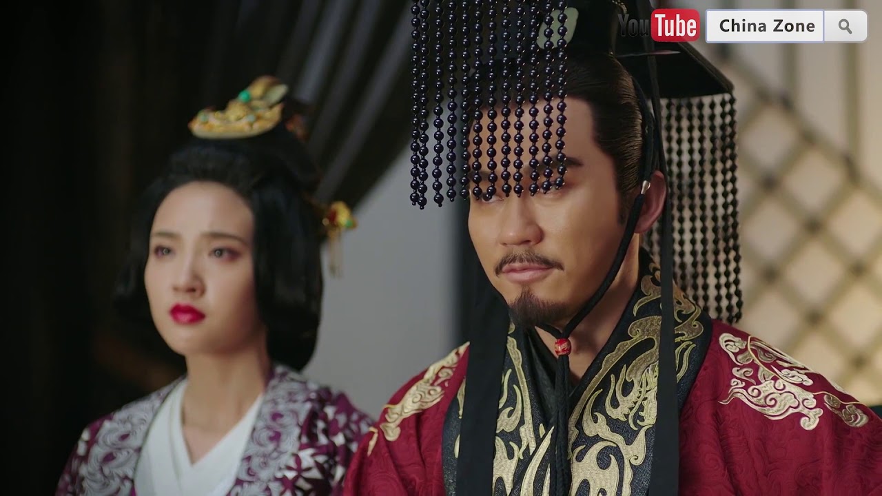 曹丕：让他们争