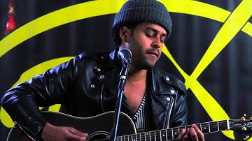 Twin Shadow "Five Seconds"