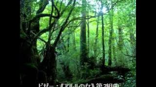 ビゼー：《アルルの女》 第2組曲 第4曲 「ファランドール」