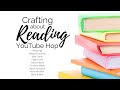 Crafting About Books Video Hop: For the Love of Reading