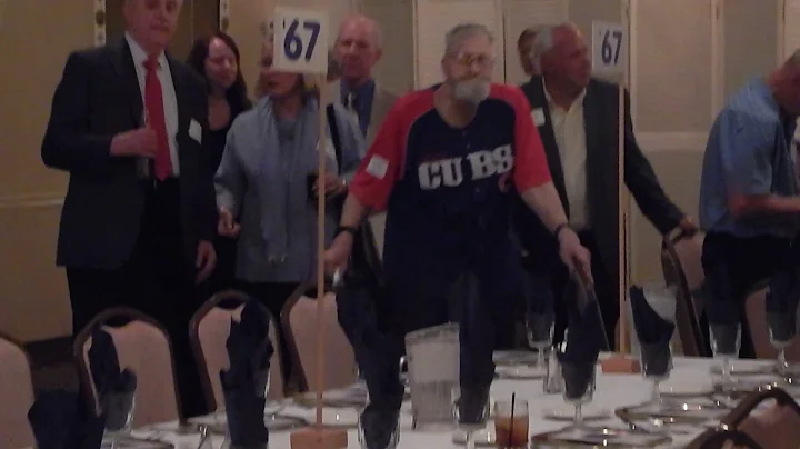 Tim Hartnett's Video