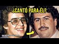 ¡EXCLUSIVO!: Héctor Lavoe, Pablo Escobar y la verdad de su famoso encuentro