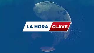 #EnVivo| W Radio - Noticias - La Hora Clave, 29- Mar-2023 -  Primera Emisión