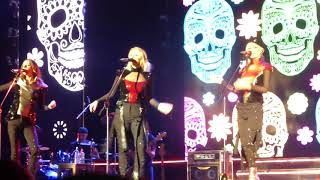 Bananarama - Preacher Man ( Brighton Center )